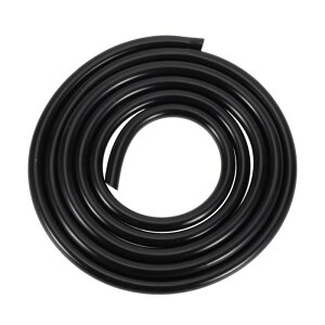 INFINAUTO K\RC 3.3ft 1/8" a 1/5" Oa `F[\[ XgOg}[ u[pK\CpCvz[X yg[ PVC ubN