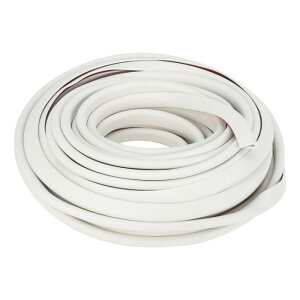 HEROFFIX 1̎Ԃ̃hAGbWیXgbv \ȎԂ̃hAGbWK[h 15m/49.2ft zCg EPDM