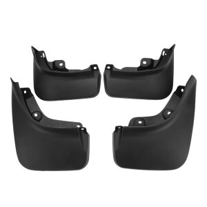 Hihaha Land Rover�ɑΉ� �����W���[�o�[ ���H�[�O 2022-2024�p�}�b�h�t���b�v�X�v���b�V���K�[�hW / �}�E���g�A�N�Z�T���[ �t�����g���A�}�b�h�K�[�h1�Z�b�g