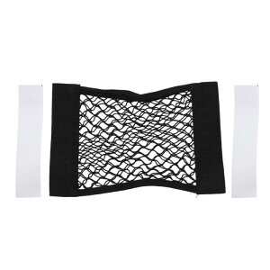 INFINAUTO J[Slbg 23.62"x9.84" Ԃ̌㕔Ȏ[lbg Ԃ̎[bVobO LsOJ[ gbNp ebV ubN 1