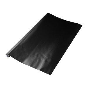 Motoforti ���j�o�[�T���J�[���b�v�t�B�����r�j�[�����b�v�J�o�[2.5 ft x 59.84�C���`�ی�PVC�}�b�g�u���b�N1 Pc