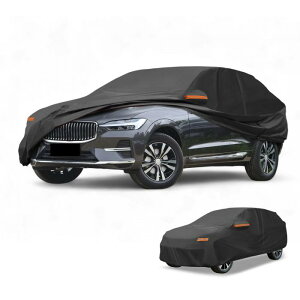 Partuto J[Jo[ h I[EFU[ ԗp AEghAp A`UV T Jی tGNXeAJo[ VolvoɑΉXC60 190T-PU ubN tNeBuXgbvt