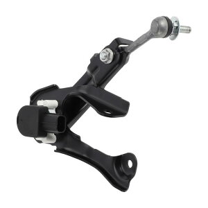 VekAuto Acura�ɑΉ�MDX 2007-2013�p�̃G�A�T�X�y���V�������C�h�n�C�g���x���Z���T�[ �ϋv���̂���ABS�v���X�`�b�N���u���b�N���A���C�g�T�C�h�w�b�h���C�g���x���Z���T�[