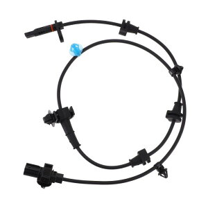 Motoforti ABS�z�C�[���X�s�[�h�Z���T�[ABS�Z���T�[�A���`���b�N�u���[�L�V�X�e���Z���T�[No.574-75TK8A01 for Honda�ɑΉ� ODYS-SEY USA Built 2012-2017 1 Pcs ���A��