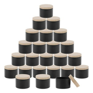 CAPASTEC LheB 220ml̃LheBiWtjgLhp̑ʂ̃eBv[gLhe 6x8cm 24 ubN