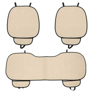 Partuto 1�Z�b�g132x59cm���j�o�[�T���J�[�V�[�g�N�b�V����-�Ԃ̗��s�p�^�]�ȕی�p�b�h�J�o�[�A���`�X���b�v-�t���b�N�X�x�[�W