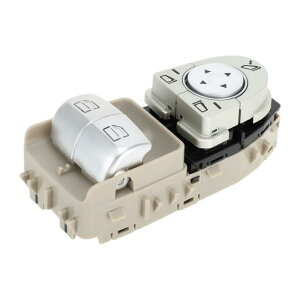 A ABSOPRO Mercedes�pBenz�p C300 C43 AMG�p Metris�p�p���[�E�B���h�E�X�C�b�` �ԍ��F2059057011 �E�B���h�E�R���g���[���X�C�b�` ABS �x�[�W�� �t�����g�h���C�o�[�T�C�h