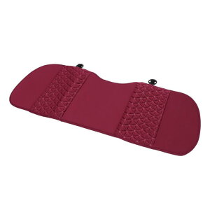 Partuto 1 Pc 131x50cm ���j�o�[�T���J�[�V�[�g�N�b�V���� - �Ԃ̗��s�p�^�]�ȕی�p�b�h�J�o�[�A���`�X���b�v - �R �b�g�����C�����b�h