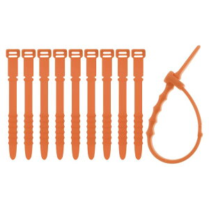 CAPASTEC P[uoh oh _炩 VR  CtH USBP[u R[h[ JԂgp\ 11.3cm 10{ F