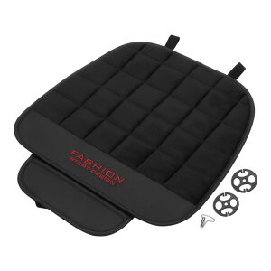 Partuto 1 Pc 49.5x57cm jo[TJ[V[gNbV - Ԃ̗sp^]ȕیpbhJo[A`Xbv - lHU[vbVubN