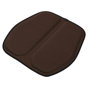 Partuto 1 Pc 47x46.5cm ���j�o�[�T���J�[�V�[�g�N�b�V���� - �Ԃ̗��s�p�^�]�ȕی�p�b�h�J�o�[�A���`�X���b�v - �|���G�X�e���t�@�C�o�[�W�F���f�B�[�v�u���E��