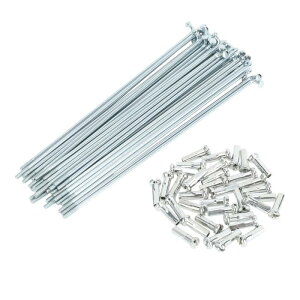 TUCKBOLD ]ԃX|[N oCNzC[X|[N Vo[g[jbv 1Zbg 14G 125mm  Yf| bL