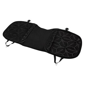 Partuto 1 Pc 131.5x50cm ���j�o�[�T���J�[�V�[�g�N�b�V���� - �Ԃ̗��s�p�^�]�ȕی�p�b�h�J�o�[�A���`�X���b�v - �t�@�C�o�[�u���b�N