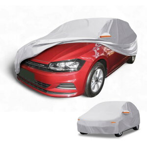 シルバー カーカバー 防水」の人気商品一覧 | 安い商品を通販サイト 