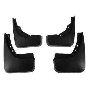 TUCKBOLD FIAT�ɑΉ� Freemont 2012-2015�p�}�b�h�t���b�v�X�v���b�V���K�[�hW / �}�E���g�A�N�Z�T���[�}�b�h�K�[�h�t�����g����у��A1�Z�b�g