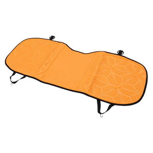 Partuto 1 Pc 131.5x50cm ���j�o�[�T���J�[�V�[�g�N�b�V���� - �Ԃ̗��s�p�^�]�ȕی�p�b�h�J�o�[�A���`�X���b�v - �t�@�C�o�[�I�����W