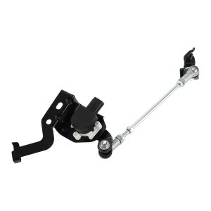 VekAuto Lexus�ɑΉ�RX350 RX450h 2010-2013�p�̃G�A�T�X�y���V�������C�h�n�C�g���x���Z���T�[ �ϋv���̂���ABS�v���X�`�b�N���u���b�N�t�����g���C�g�T�C�h�w�b�h���C�g���x���Z���T�[