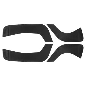 TUCKBOLD }c_ɑΉ CX-30p ԗp hALbNK[h hAplveN^[ hAA`LbNpbh hAیXebJ[ CeApl p[c JX^ h~ PVC ubN 4hAt