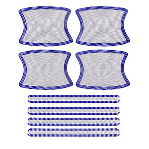 A ABSOPRO hAnhXNb`veN^[ A`XNb` 8x10cm I[ghAnhیtB zCgAu[ 1Zbg