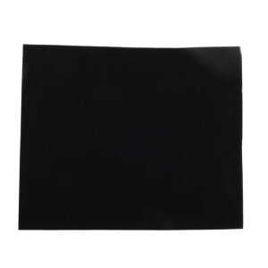 BULLSPANN oCNp GAN[i[ GAtB^[ GAtB^[tH[pbh JbgĎg 19mm 300x250mm ubN