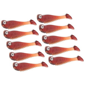 CAPASTEC [@[Zbg Vbhe[[ \tgA[ oXނ V[oX A[ CƒWp 5.5cm bh 10