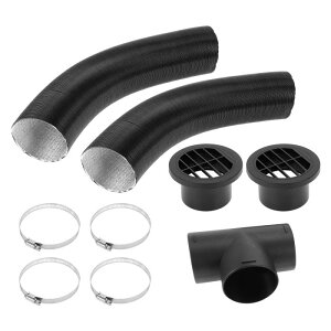 TUCKBOLD ԃgbNRVoXo{[gJ[q[^[_NgLbgJ[q[^[_NgpCvz[XZbgT-PpCvRlN^[t75mm ID 80cm Max l