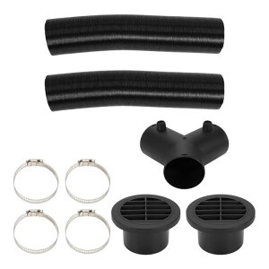 TUCKBOLD ԗpq[^[_NgLbg ԗpq[^[_NgpCvz[XZbg EhGAxgAEgbgJo[ _uou YpCvRlN^[ Nv 75mm a 80cm ő咷