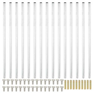 PATIKIL 160mmi6.3"jEhJbvOibgLbg M4XbhRlN^[o[n[hEFA vfƋDIYCipSXbhbhXbgtlW