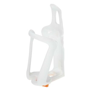 RATCHROLL 1 Pc ユニバーサル モーターサイクル バイク ドリンクホルダー 調整可能 モーターバイク 自転車 水ボトル カップホルダー ホワイト ABS PC