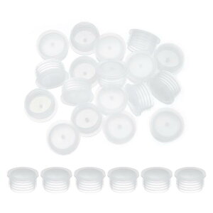 PATIKIL ƌӞUqXgbp[27mm/1.06" 25 vX`bNUqvO\ȍėp\ȃNAȊۂGhLbv |bg {g pCvp