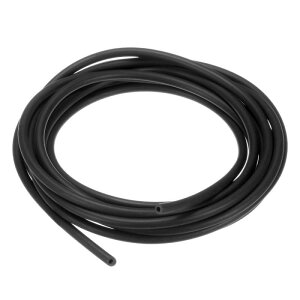 M METERXITY �������z�[�X 2mm ID x 4mm OD 9.84FT �S���`���[�u�z�[�X �p�C�v ���/���^�@��/���O/�K�[�f���p���z�[�X [��]