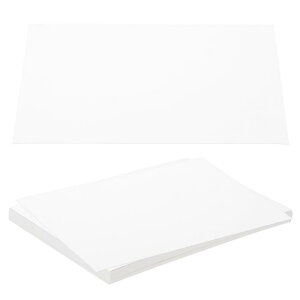 PATIKIL 12x8x0.02 �`�b�v�{�[�h�V�[�g 20�� 15PT ���u�b�N�{�[�h�o�C���_�[�{�[�h ���ȃu�b�N�o�C���f�B���O�p�i �u�b�N�o�C���f�B���O�J�o�[�p �z���C�g