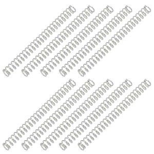 PATIKIL kol 0.5mmCa x 4mm OD x 45mm L 10304XeX|@BolyolA\[ggLbg VbvщƒpC