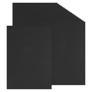PATIKIL 100 ̃J[ A4TCY 230GSM  ς J[ DIY Ntg XNbvubLO J[h p[eB[ 
