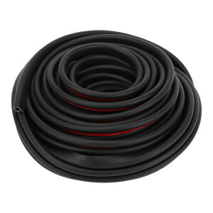 HEROFFIX 1̎Ԃ̃hAGbWیXgbv \ȎԂ̃hAGbWK[h 20m/65.6ft ubN EPDM
