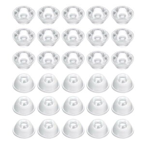 PATIKIL 120x20mmnCp[LEDY 30 LEDt N^[R[^[ANwPMMAX[XT[tFXY1W LEDCgvdX|bgCgp NA