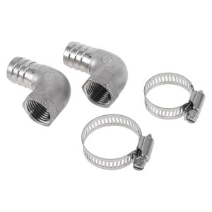 TUCKBOLD GA[EH[^[ICKXRpz[Xo[up90xG{[o[uWCgVo[g[2Nvt1Zbg25/32" OD 1/2" BSP-TXeXX`[