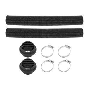 TUCKBOLD �ԗ��g���b�NRV�o�X�o���ԃq�[�^�[�_�N�g�L�b�g�ԃq�[�^�[�_�N�g�p�C�v�z�[�X�Z�b�g�q�[�^�[�p�C�v�G�A�x���g�A�E�g���b�g�J�o�[42mm ID 80cm Max l