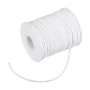 M METERXITY tFCNXG[hU[R[h 50[h2.6mmtbgXG[hU[[X tFCNU[R[h W G[CLO/ DIYnhChNtg/lbNX/uXbgp̃X