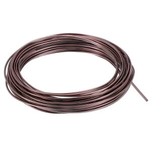 PATIKIL 1.5mm ~ g[jO C[A1 [ t[ C[ Xe A~ c[ C[ 32.8 tB[g v K[fjO u ` C pAu E