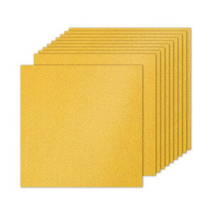 PATIKIL 10V[g̃S[ hOb^[J[hXgbNy[p[ 10 x 10C` 250gsmXNGAv~AXp[N[y[p[NtgJ[hXgbNy[p[ XNbvubNJ[hDIYA