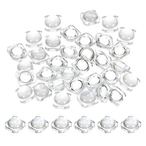 PATIKIL LEDʃY 50pbN90xr[pANLEDwʃY5730 LEDXgbvvr[Yp 