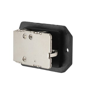 Partuto �G�A�R���p�u�����[���[�^�[���W�X�^No.8713802110 Toyota�ɑΉ��A�T�C�I��Tc 2011-2016�p ���^��ABS �u���b�N�A�V���o�[�g�[��