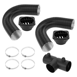 TUCKBOLD ԃgbNRVoXo{[gJ[q[^[_NgLbgԃq[^[_NgpCvz[XZbg_uoutpCvRlN^[60mm ID 100cm Max l