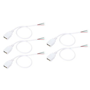 PATIKIL 1tB[g U S B 2.0 X - 4s sOe[P[uA5 28AW G f[^dR[hA_v^[ [d@ DIY CpAzCg