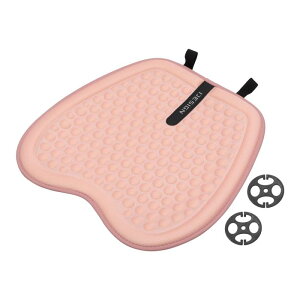 Partuto 1 Pc 49x48.5cm ���j�o�[�T���J�[�V�[�g�N�b�V���� - �Ԃ̗��s�p�^�]�ȕی�p�b�h�J�o�[�A���`�X���b�v - �ʋC���̂��鐶�n�s���N