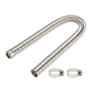 TUCKBOLD ԗpq[^[GL][XgpCvGAfB[[q[^[GL][Xgz[XVo[g[Nv1Zbg27mm OD 24mm ID 60cmő咷LXeX|