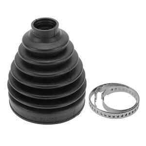 Hihaha LR072515 CV�W���C���g�u�[�c�L�b�g W/�N�����v Land Rover�ɑΉ� LR4 2013-2016 �p �C���i�[�R���X�^���g�x���V�e�B�W���C���g�u�[�c ���łőϋv���̂���S���f�� 1�Z�b�g �u���b�N