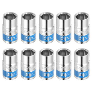 10 1/2"hCu 6p\Pbg 14mm CR-V gbN V[\Pbg d`\Pbg @BԏCp Vo[g[u[