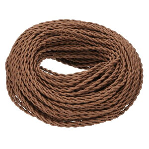 PATIKIL 200 ft�c�C�X �g�z�핢���C���[�AUL���X�g18AW G 2�R���_�N�^�[���B���e�[�W�z�핢�����v�R�[�h�����R�[�h�y���_���g���C�g�d���Y��DIY�v���W�F�N�g�p�A���C�g�u ���E��